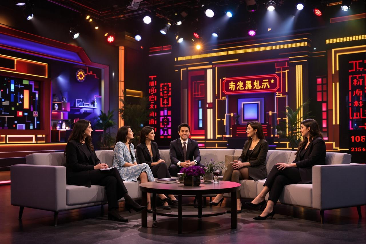 超哥你这是要爆料娱乐圈的黑暗面吗揭秘山河令主演背后隐藏的复杂关系 - 爆瓜网独家配图